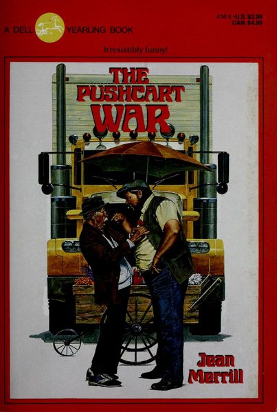 The Pushcart War