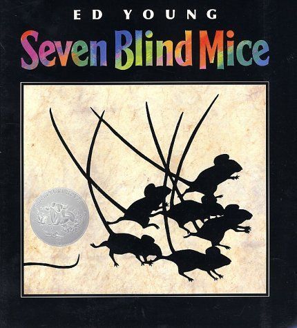 Seven Blind Mice