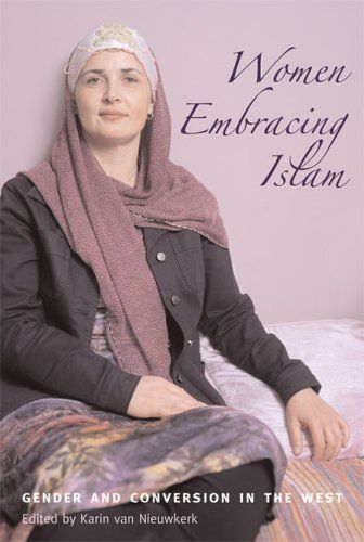 Women Embracing Islam