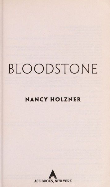 Bloodstone