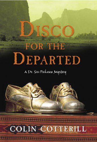 Disco for the Departed