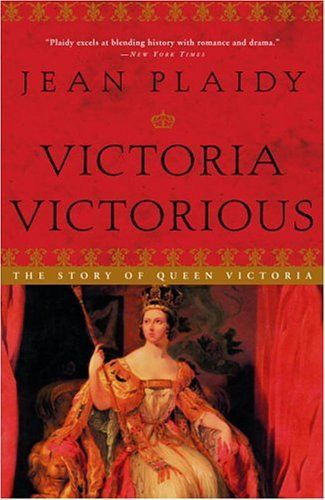 Victoria Victorious