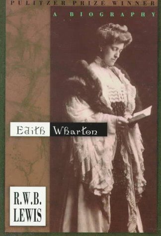 Edith Wharton