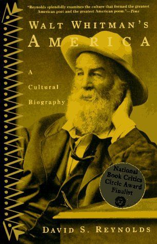 Walt Whitman's America