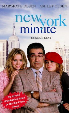 New York Minute