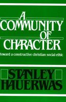 A Community of Character