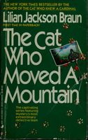The Cat who Moved a Mountain