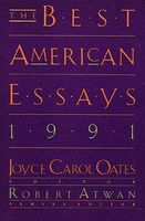 The Best American Essays 1991