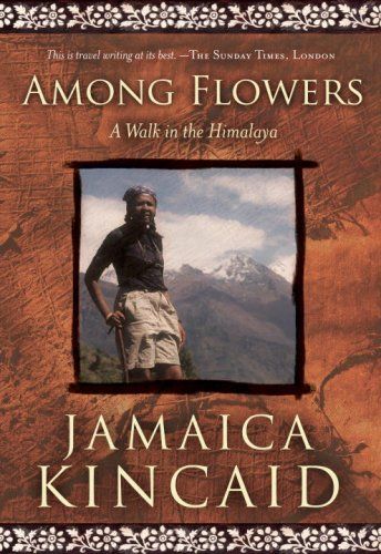 Among Flowers