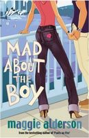 Mad About The Boy