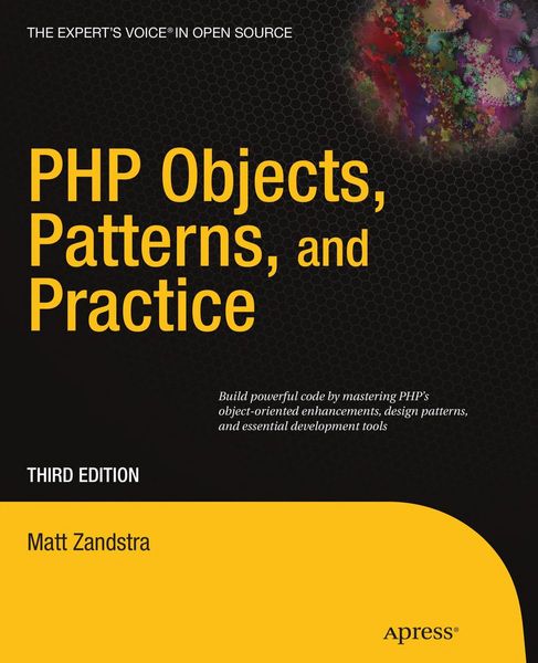 PHP Objects, Patterns and Practice