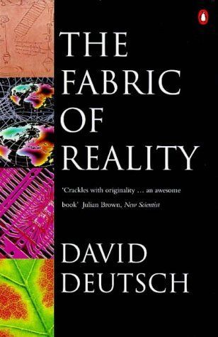 The Fabric of Reality