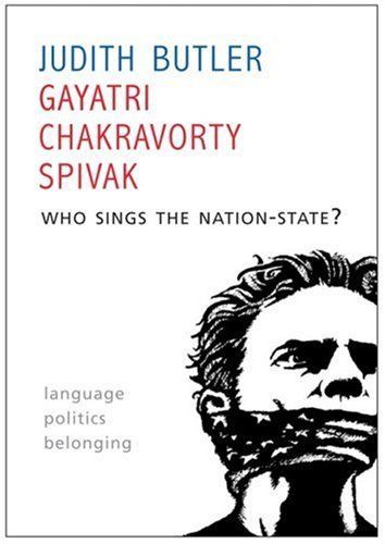 Who Sings the Nation-state?