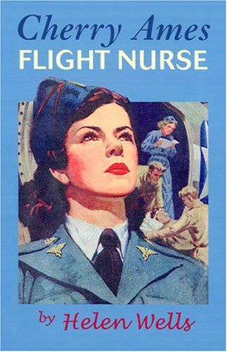 Cherry Ames, Flight Nurse