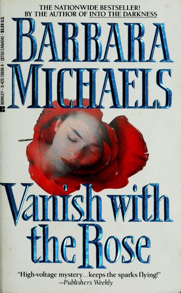 Vanish with the Rose