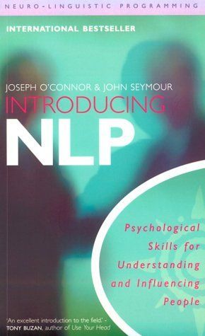Introducing Neuro-linguistic Programming