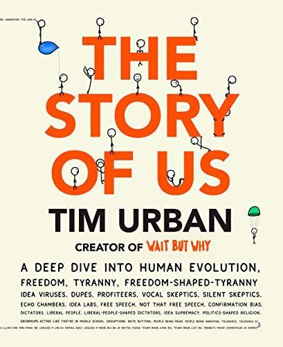 The Story of Us