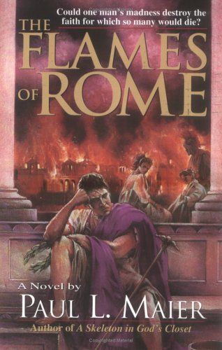 The Flames of Rome