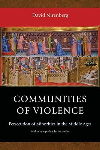 Communities of Violence