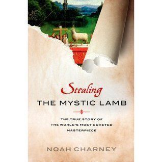 Stealing the Mystic Lamb