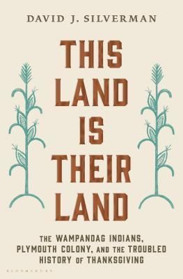 This Land is Their Land