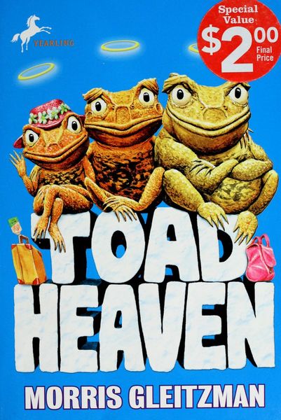 Toad Heaven