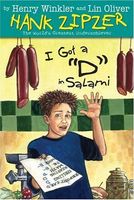 I Got a "D" in Salami