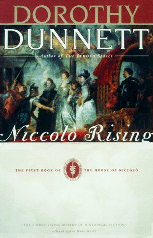 Niccolo Rising