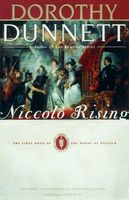 Niccolo Rising