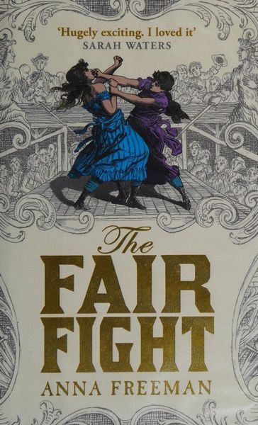 The Fair Fight