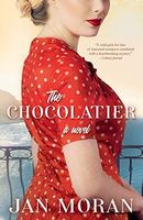 The Chocolatier: A Heartwarming Novel of Chocolate, Love, and Secrets on the Italian Coast