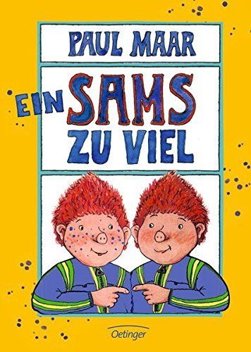 Ein Sams zu viel