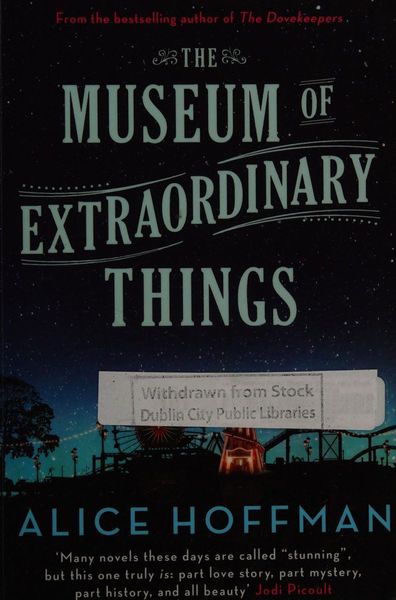 The Museum of Extraordinary Things