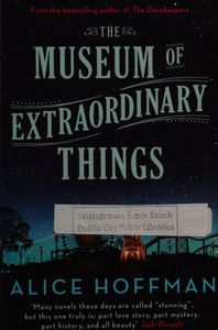 The Museum of Extraordinary Things