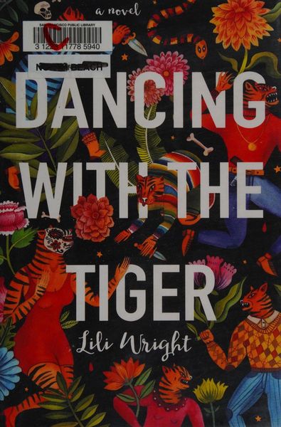 Dancing with the Tiger