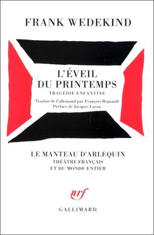 L'éveil du printemps