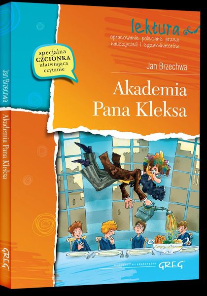 Akademia Pana Kleksa