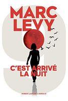 C'est arrive la nuit