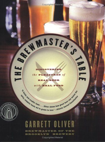 The Brewmaster's Table