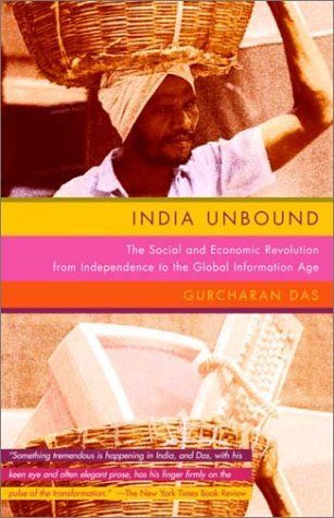 India Unbound