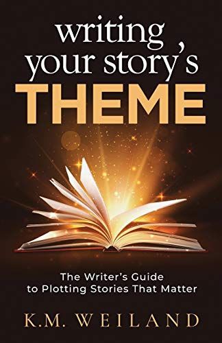 Writing Your Story's Theme