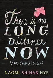 There Is No Long Distance Now