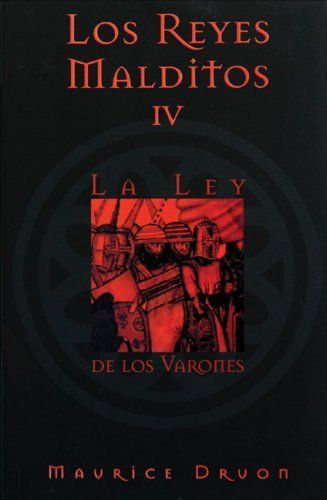 La Ley de los Varones