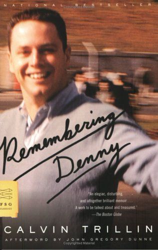 Remembering Denny