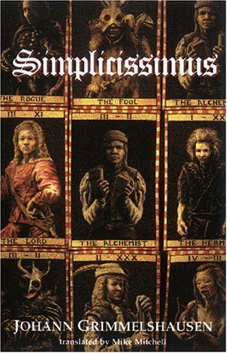 Adventures of Simplicius Simplicissimus