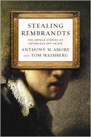 Stealing Rembrandts