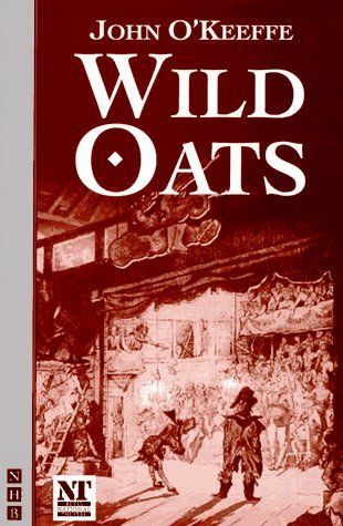 Wild Oats