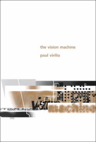 The Vision Machine