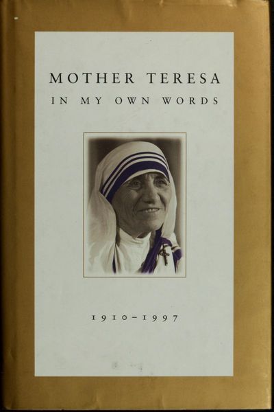 Mother Teresa