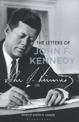 The Letters of John F. Kennedy